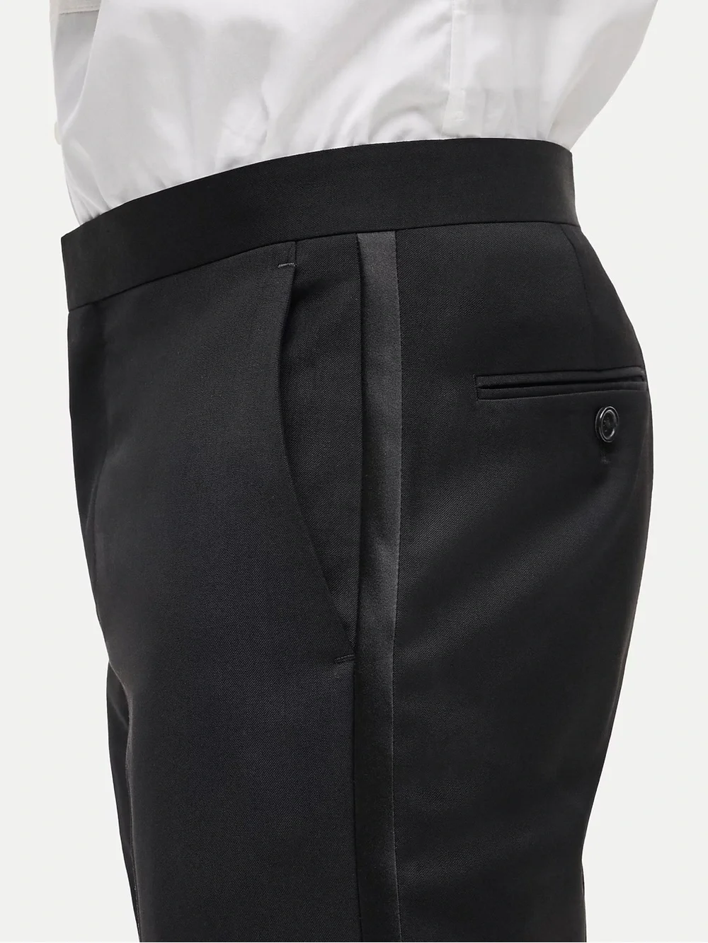 J. Crew crew ludlow